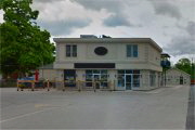 SoHo Plaza