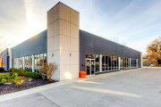 Horton Commercial Centre