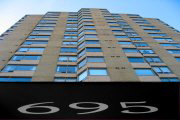 695 Richmond Luxury Condo