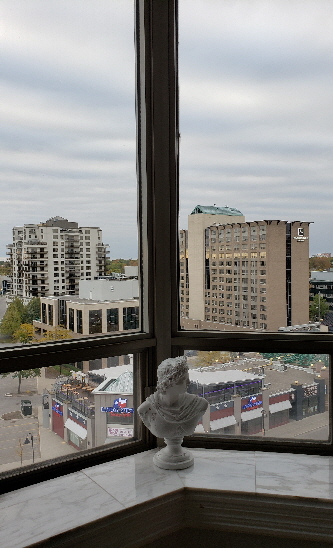 695 Richmond Luxury Condos