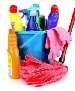 Hospital-Grade Cleaning Solutions Hospital-Grade Cleaning Solutions