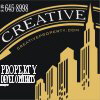 Creative Property - World-Class Accommodations for World-Class People