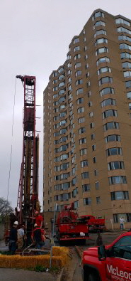 Carbon-Free! Geothermal Well Drilling Carbon-Free! Geothermal Well Drilling