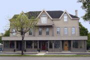 Horton Place