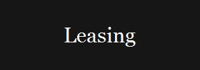 Leasing