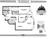 695 Richmond Floor Plans
