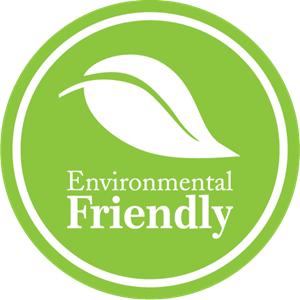 Environmental Friendly