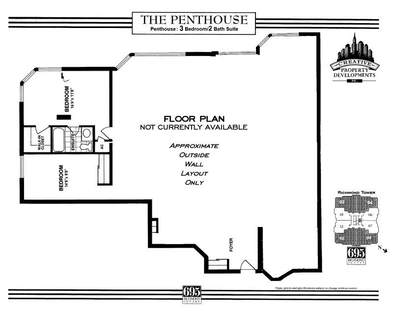 The Penthouse